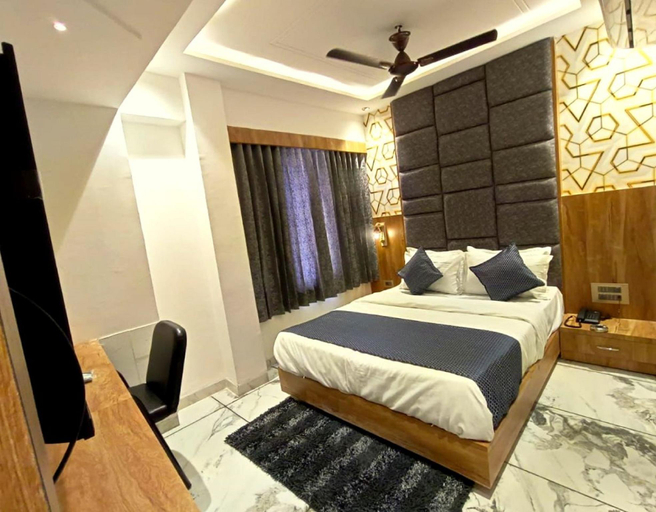 Others 5, Hotel Prime Villa, Ahmadabad