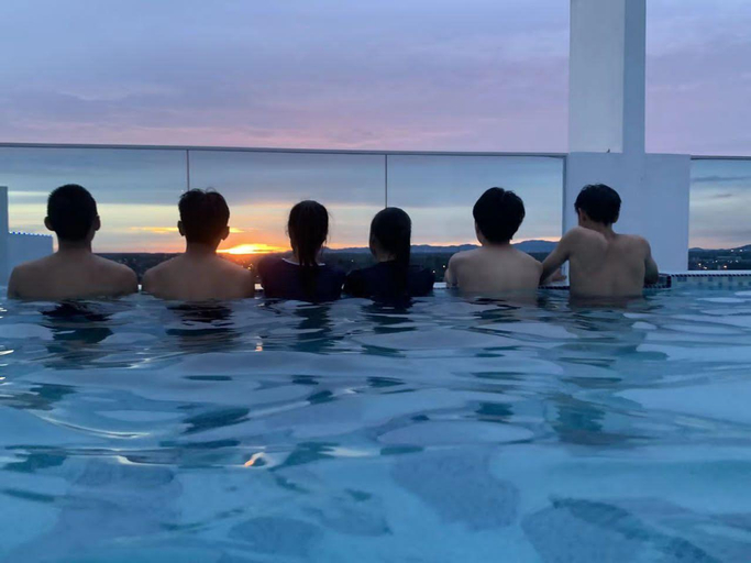 Sport & Beauty 5, Sri Indar Hotel & Suites Parit Buntar, Kerian