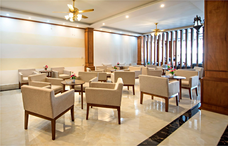 Public Area 2, Vang Vieng Freedom Star Hotel, Vangvieng