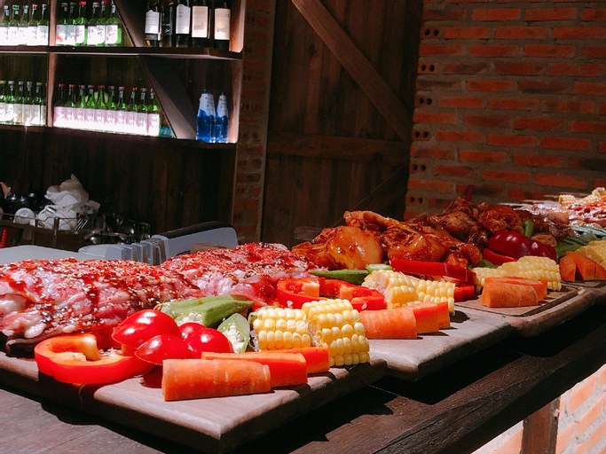 GA XE LUA HOMESTAY, Đà Lạt