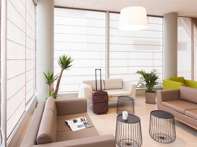 Public Area 4, Aparthotel Adagio Access Nancy Centre, Meurthe-et-Moselle