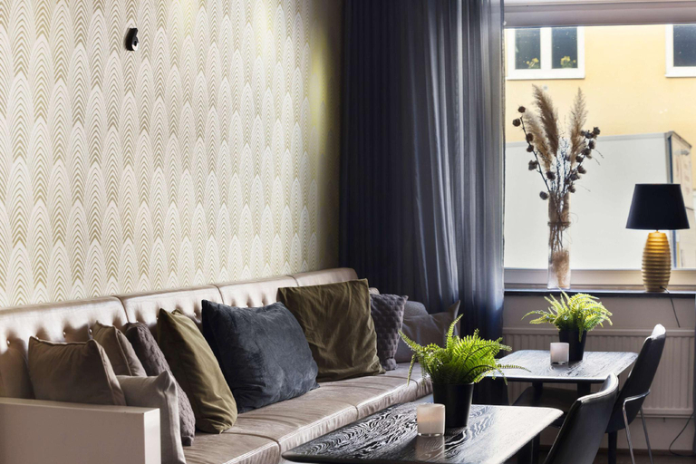 Public Area 3, BEST WESTERN Princess Hotel, Norrköping