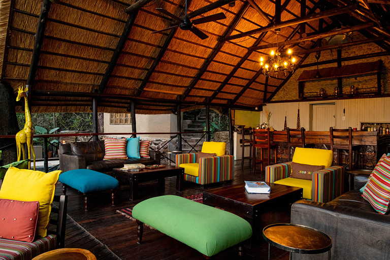 Food & Drinks 2, Ichingo Chobe River Lodge by Mantis, Kabe