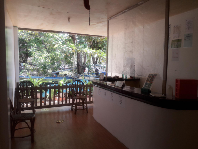 Others 2, Dandal Bay View inn - Twin Beach, El Nido