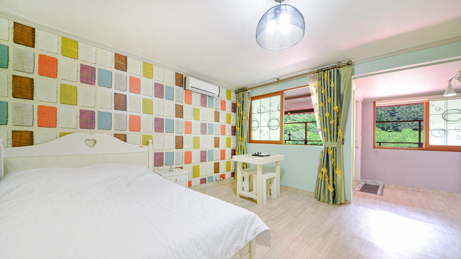 Others 5, Gapyeong Flora Pension, Gapyeong