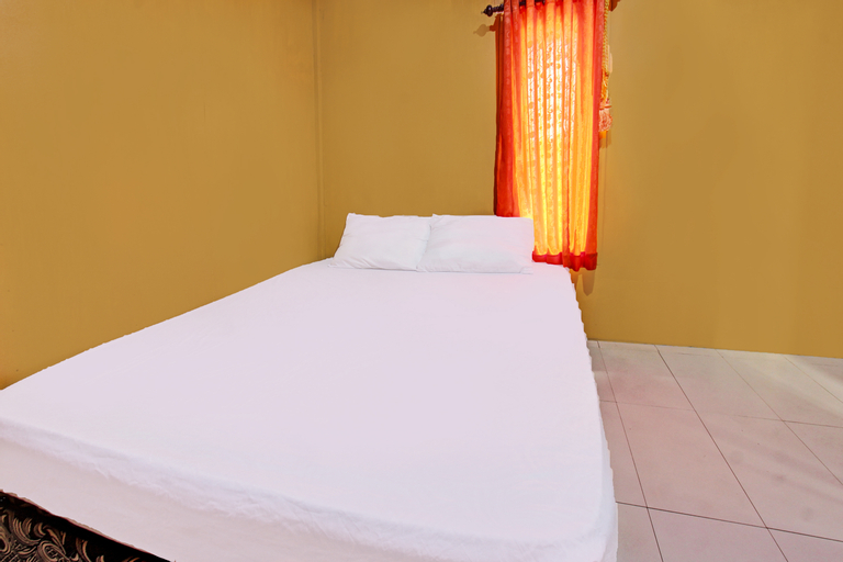 OYO 92142 Ujung Samalas Homestay, Lombok