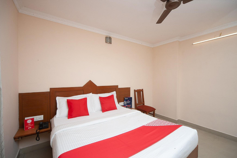 Others 3, Silver Cloud Hotel Sholinganallur, Kancheepuram