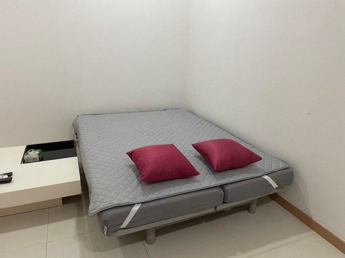 Enjoy Hot Water Jacuzzi Near MRT KL 152, Kuala Lumpur