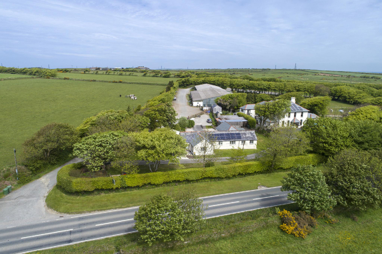 Others 4, Pendragon Country Cottages, Cornwall