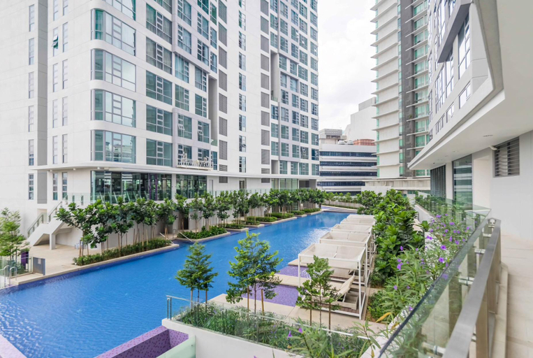 Others 5, Bukit Bintang Apartments, Kuala Lumpur