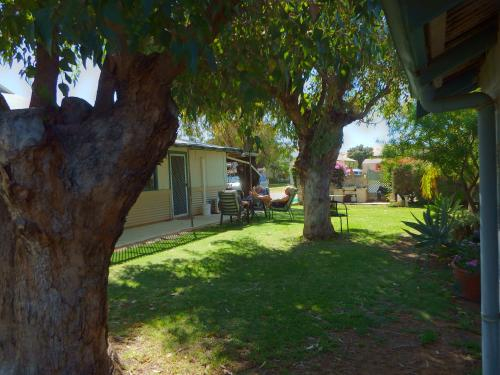 Lazy Lobster Holiday Units & Chalets, Irwin