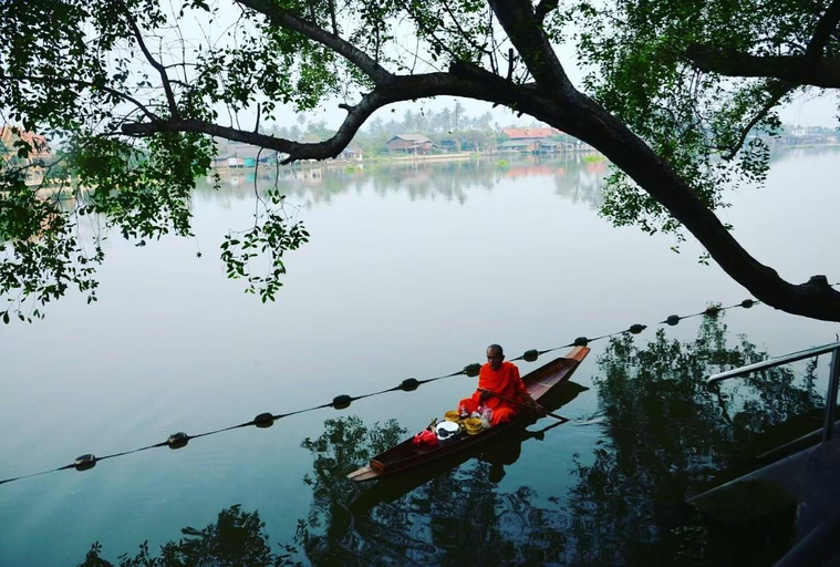 Others 5, River CoCo Resort, Bang Khon Ti