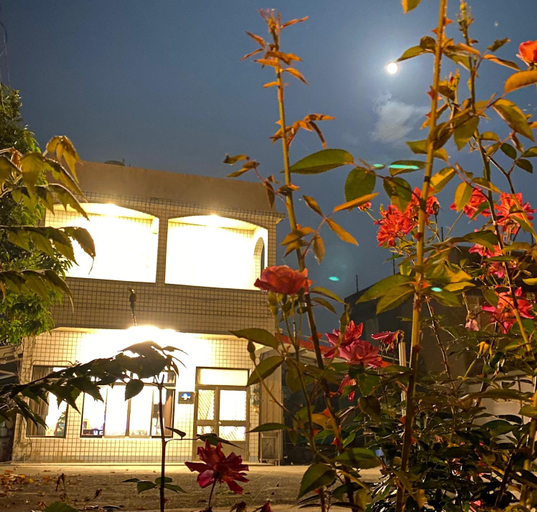 Others 2, Satisfied Homestay 1900, Yilan