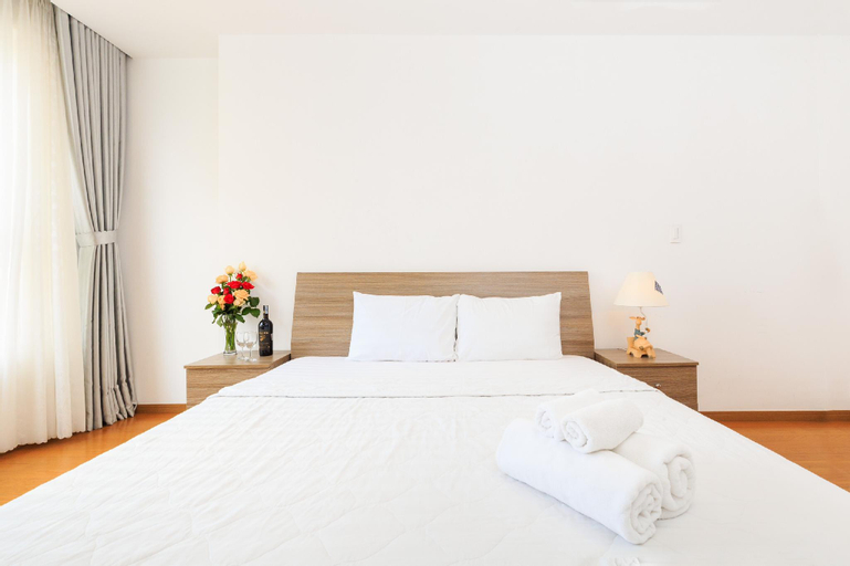 Sky Home 3 Bedroom Apartment, Tân Bình