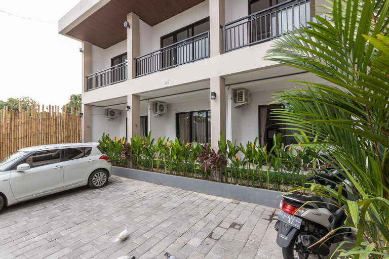 INB ROOM 303, Badung