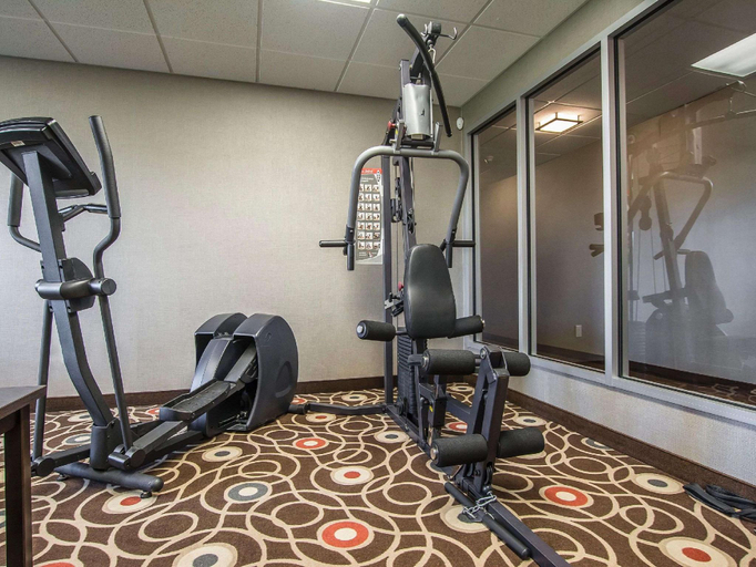 Others 4, Quality Inn & Suites, Arthabaska