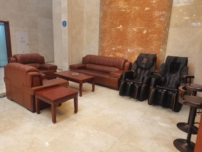 Others 5, Hanting Hotel Yancheng Funing Bus Station, Yancheng