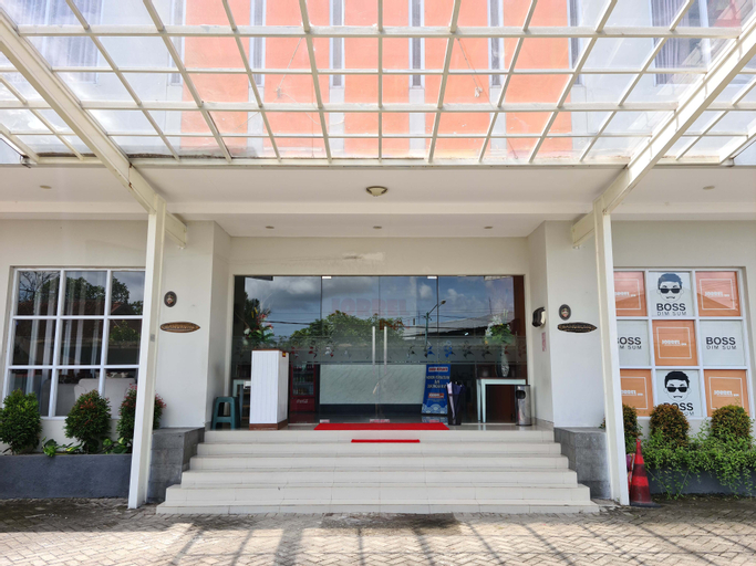 Jorrel Inn Banyuwangi, Probolinggo