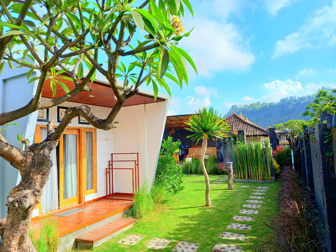 Others 1, Batur Caldera Guest House, Bangli