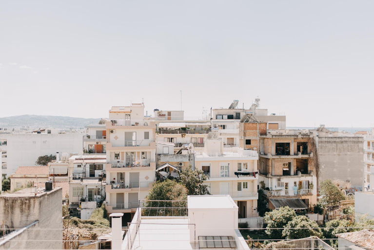 Others 3, Best House, Town View Appartment, Gounari, Patra, West Greece