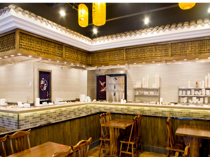 Food & Drinks 5, Hanting Hotel Shaoxing Passenger Transport Center, Shaoxing