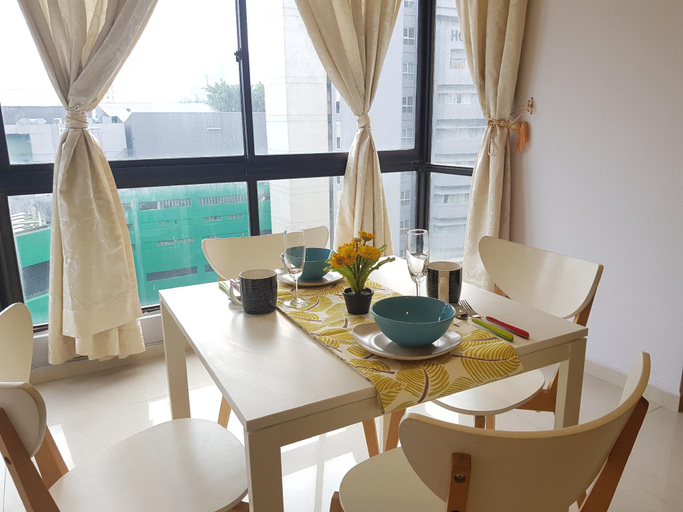 Others 4, *Great* Location BUKIT BINTANG 2 Bedroom Apartment, Kuala Lumpur