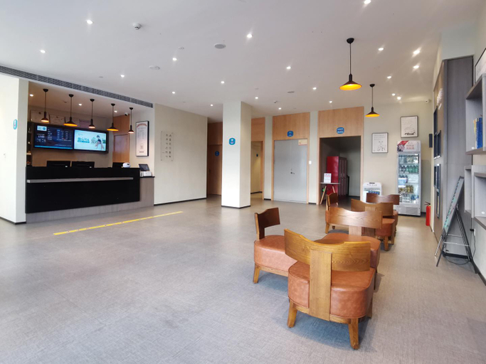 Others 4, Hanting Hotel Hinggan League Tuquan Passenger Terminal, Xing'an