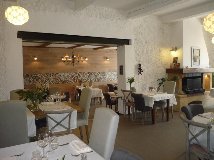 Food & Drinks 5, Logis Hotel la Feniere, Bouches-du-Rhône