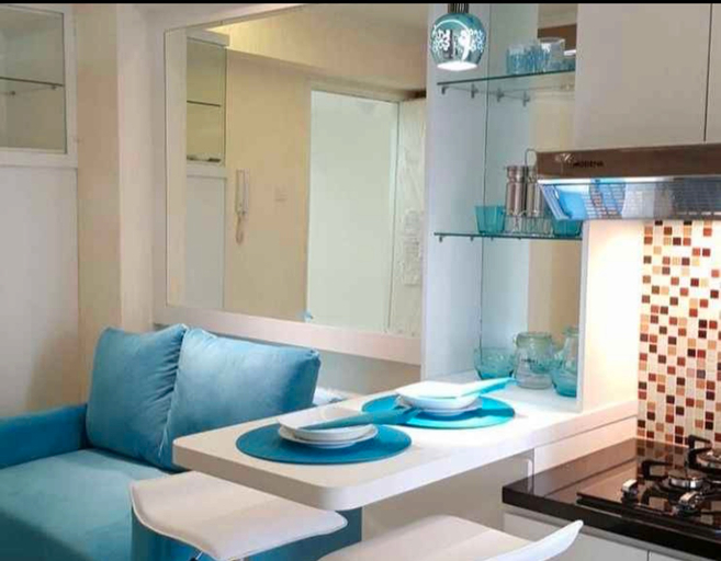 Others 4, Apartemen Bassura City 2BR by Queen, East Jakarta