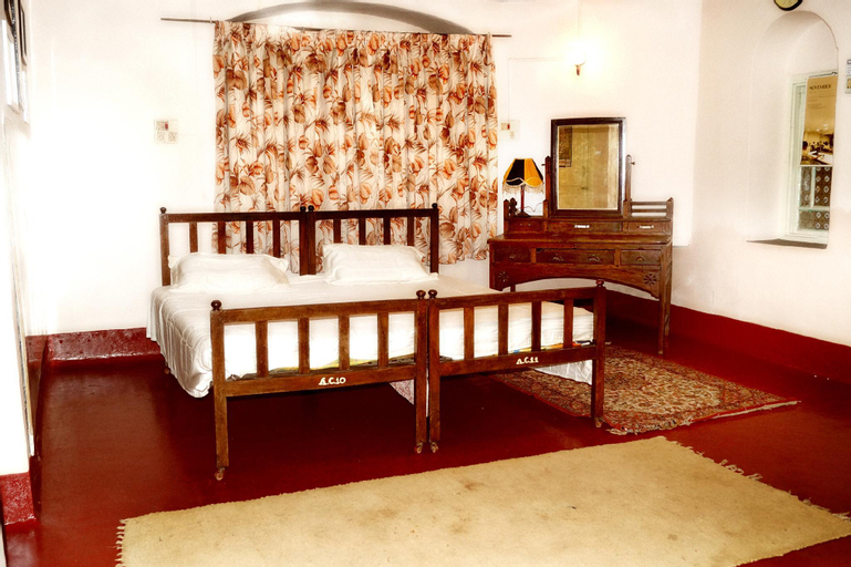Maruti Villa Amazing Lake View, Dindigul
