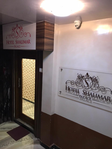 Others 1, Hotel Shalimar Palace, Mumbai City