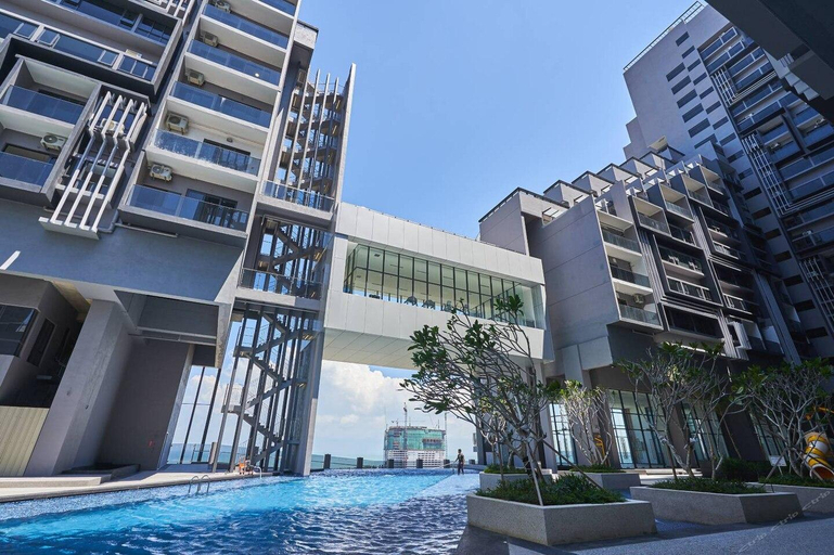 Others 5, MWHoliday【✨Majestic✨】 Private Jacuzzi Villa⚜️, Malacca City