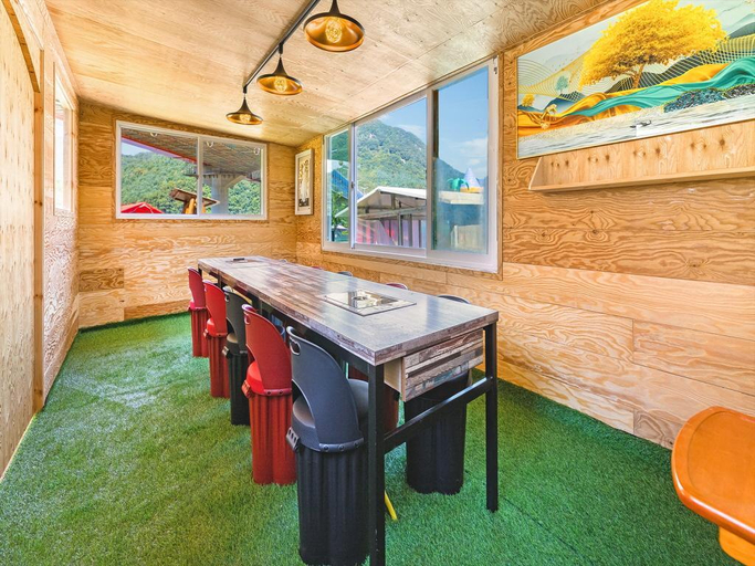 Others 4, Chuncheon Cielo Kids Pool Villa, Gapyeong