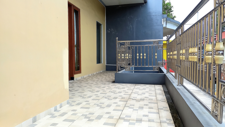 Others 4, Villa Family Mustikasari Batu, Malang