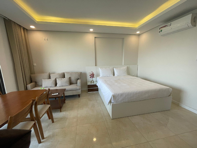 GAVI D'Capitale Studio 23 Lake view Tran Duy Hung, Cầu Giấy