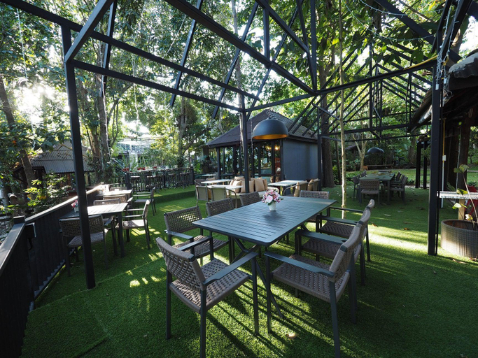 Food & Drinks 4, Khao Yai Paradise on Earth, Pak Chong