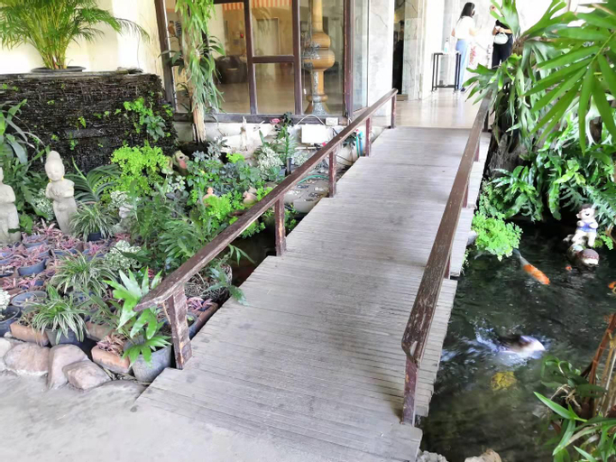 Others 3, Opposite Train Station ChiangMai Supanich Condo , Muang Chiang Mai