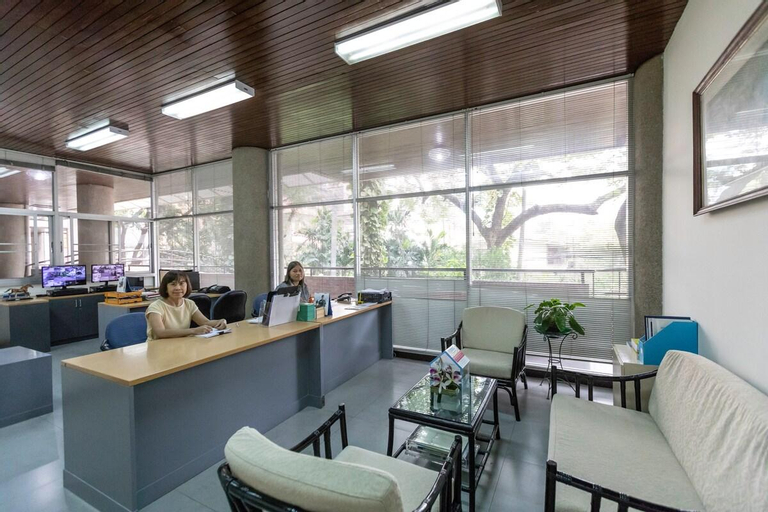 Food & Drinks, Two-Bedroom Apartment , Wattana