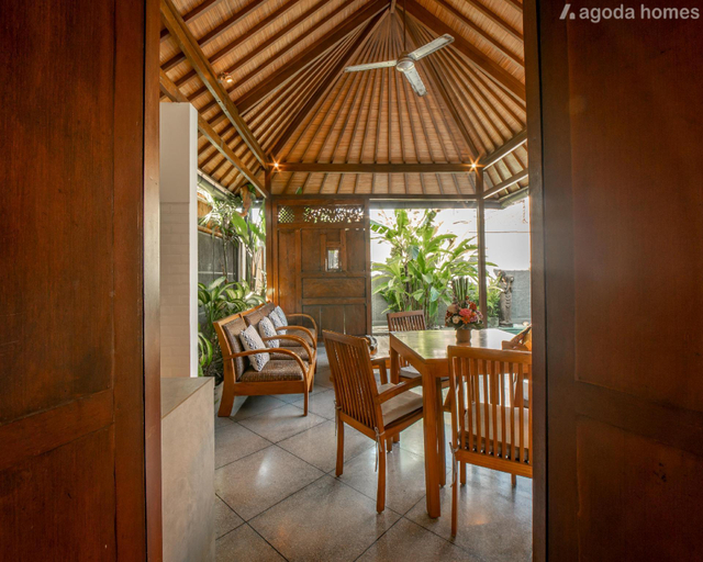 Bathroom 3, Bali Joanyvillas -Villa Bali 2bedroom private pool, Badung