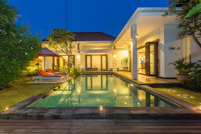 Spacious 3 Bedroom Villa featuring a Private Pool, Badung