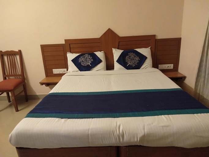 Others 1, Silver Cloud Hotel Sholinganallur, Kancheepuram