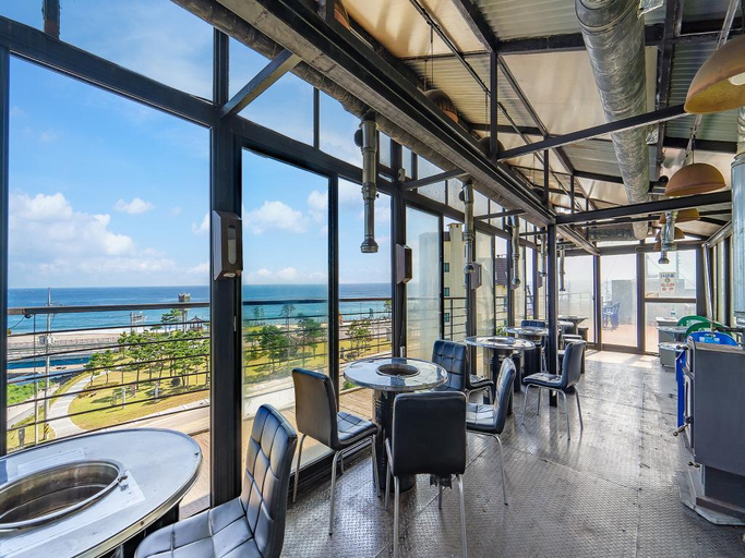 Others 5, Yangyang Belita Pension, Sokcho