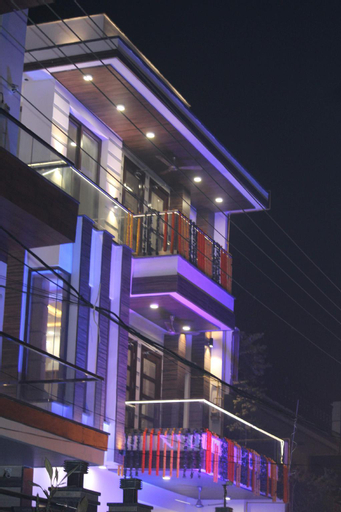 Puris -55 villa, Gautam Buddha Nagar
