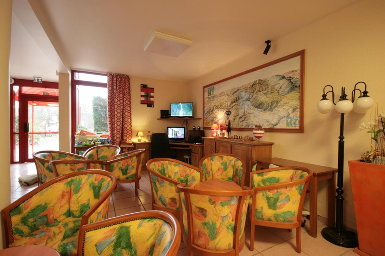 Others 4, Logis Auberge La Diege, Aveyron