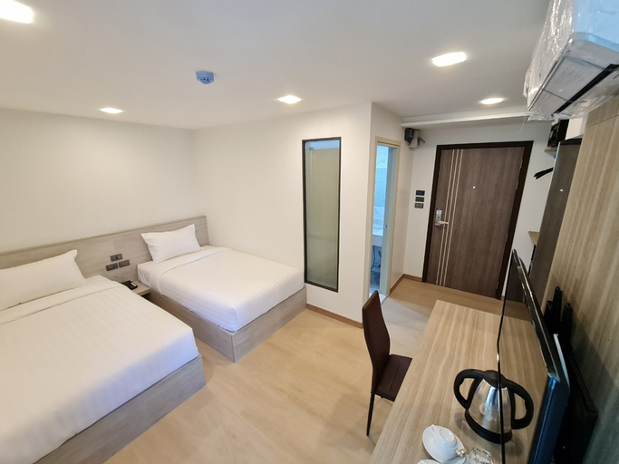 Bedroom 17