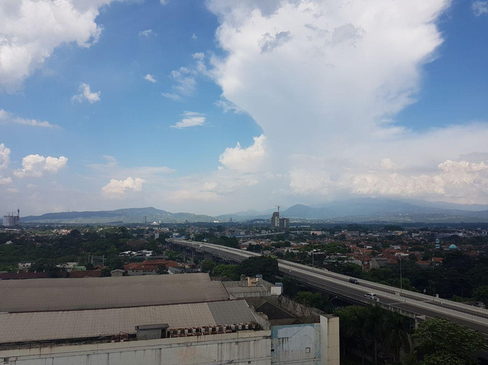 Others 2, North Bogor Apartments, Bogor
