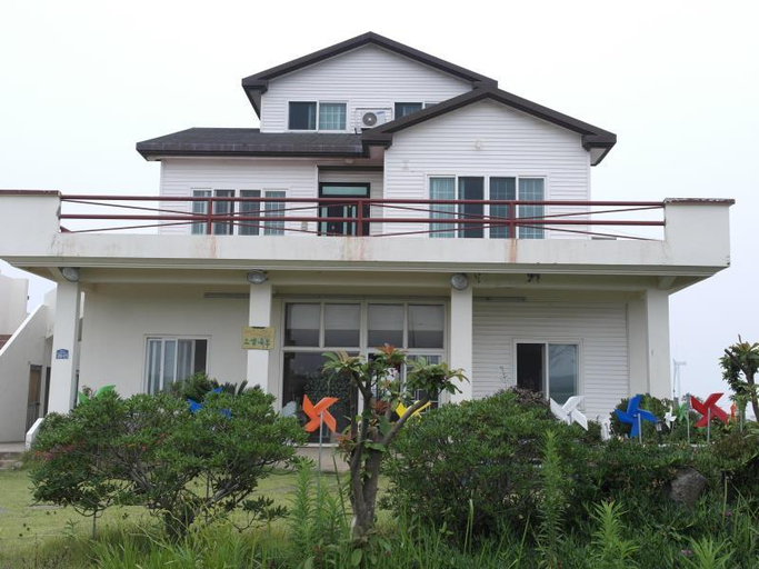 Others 4, Family Hotel Oliva, Jeju