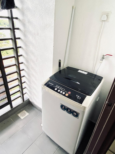 Others 5, GreenView-Landmark2 -KajangCheras/FreeWifi/Parking, Hulu Langat