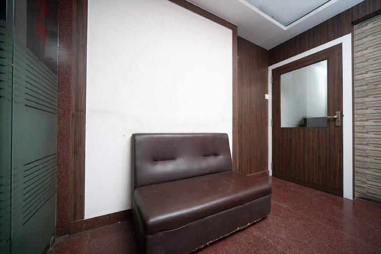 Others 5, Silver Cloud Hotel Sholinganallur, Kancheepuram