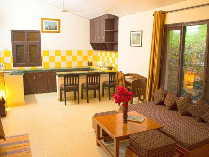 Others 4, Gazaari Greenz Resort, Nainital